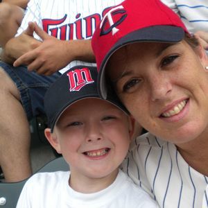 Meet your Posher, Deanna dee